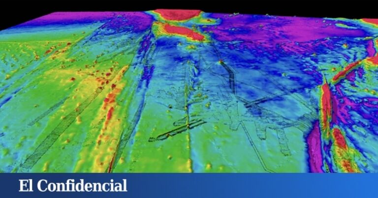 Objev podmořského zásobníku sladké vody u pobřeží New Yorku