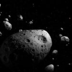 Observatoř Vera C. Rubin v Coquimbu objevuje asteroid s rekordní rotací