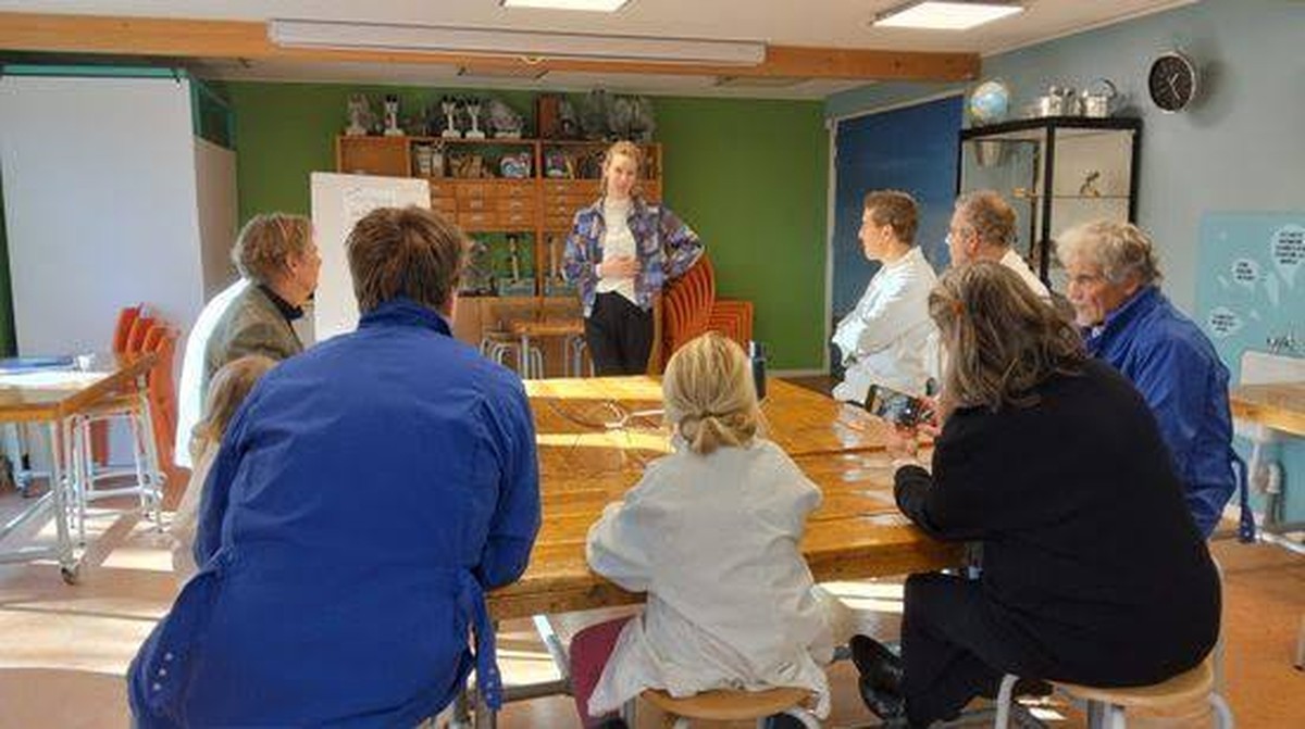 Od nečistého k užitečnému: vědec o lidských výkalech ukazuje, že mohou mít svůj přínos