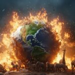 Ohrožené druhy a naléhavé akce na jejich záchranu