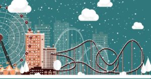 Orvosmeteorológia: Hullámvasút az időjárásban az év elején