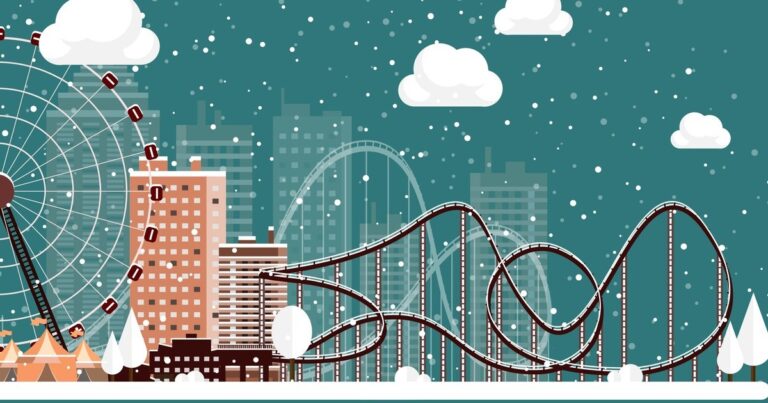 Orvosmeteorológia: Hullámvasút az időjárásban az év elején