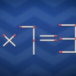 Otestujte své matematické schopnosti s touto hádankou