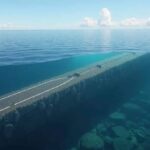 Podmořský tunel: Revoluce v mezikontinentální dopravě