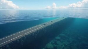 Podmořský tunel: Revoluce v mezikontinentální dopravě