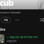 Populární píseň vytvořená umělou inteligencí