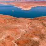 Přítomnost Severního ledového oceánu na Marsu