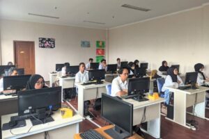 Program Školení Umělé Inteligence a Chatbota v Tangerangu