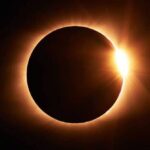 První sluneční zatmění roku 2026: kdy to bude, co znamená a proč se nazývá "anulární"