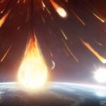 První velká dešť meteorů roku: Cuadrántidas