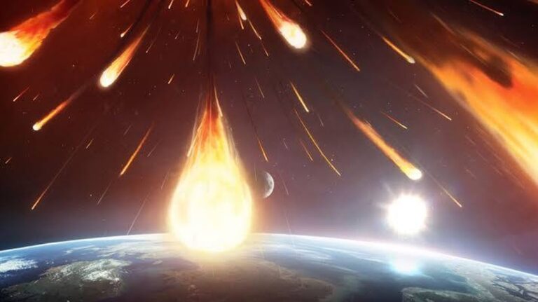 První velká dešť meteorů roku: Cuadrántidas