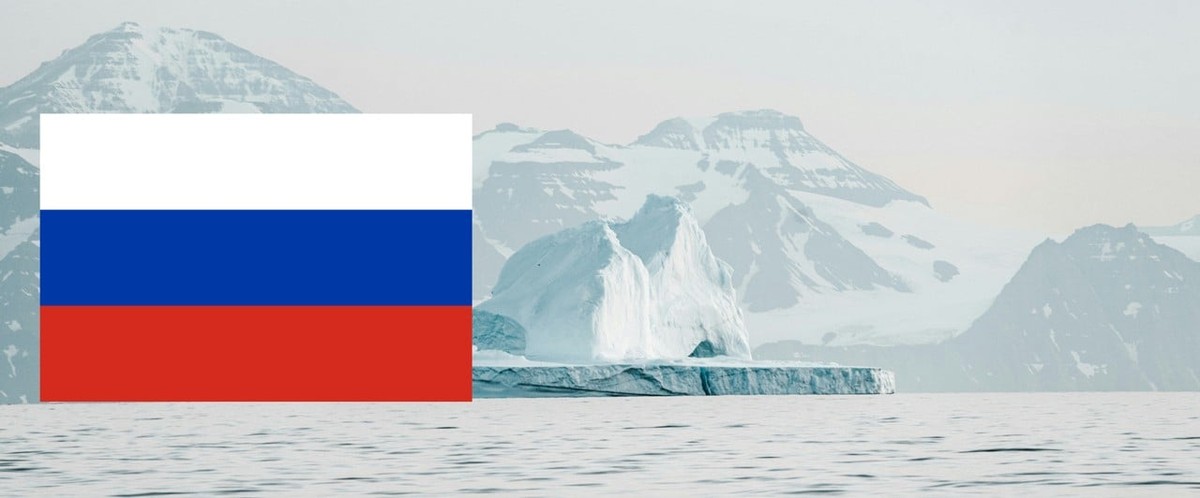 Rizika a vývoj v Arktidě: Nová situace mezi Ruskem a Západem