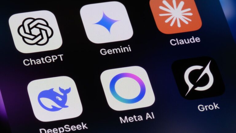 Rizika spojená s využíváním AI-generovaného obsahu při výzkumu