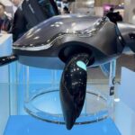 RoboTurtle: První robotická želva s cílem prozkoumat nedostupná místa