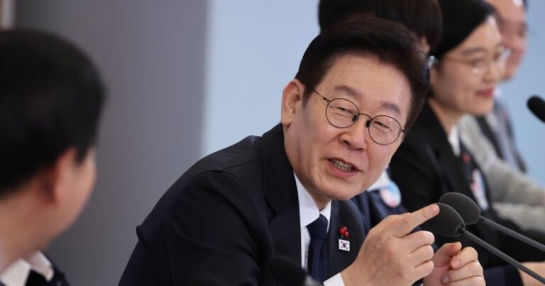 Rola umělé inteligence a podnikání v Koreji