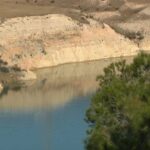 Role de la pluja en les reserves d'aigua a la Comunitat Valenciana