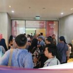 Rostoucí zájem o Planetárium v Jakartě