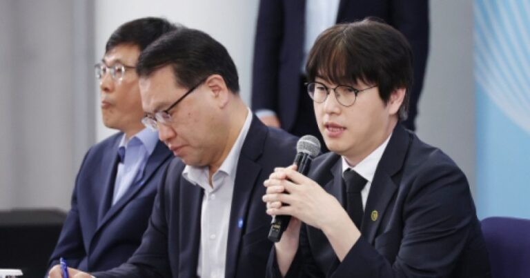 Růst studentky Ji Joo-eun z Úpice a význam komunikace vědců s veřejností