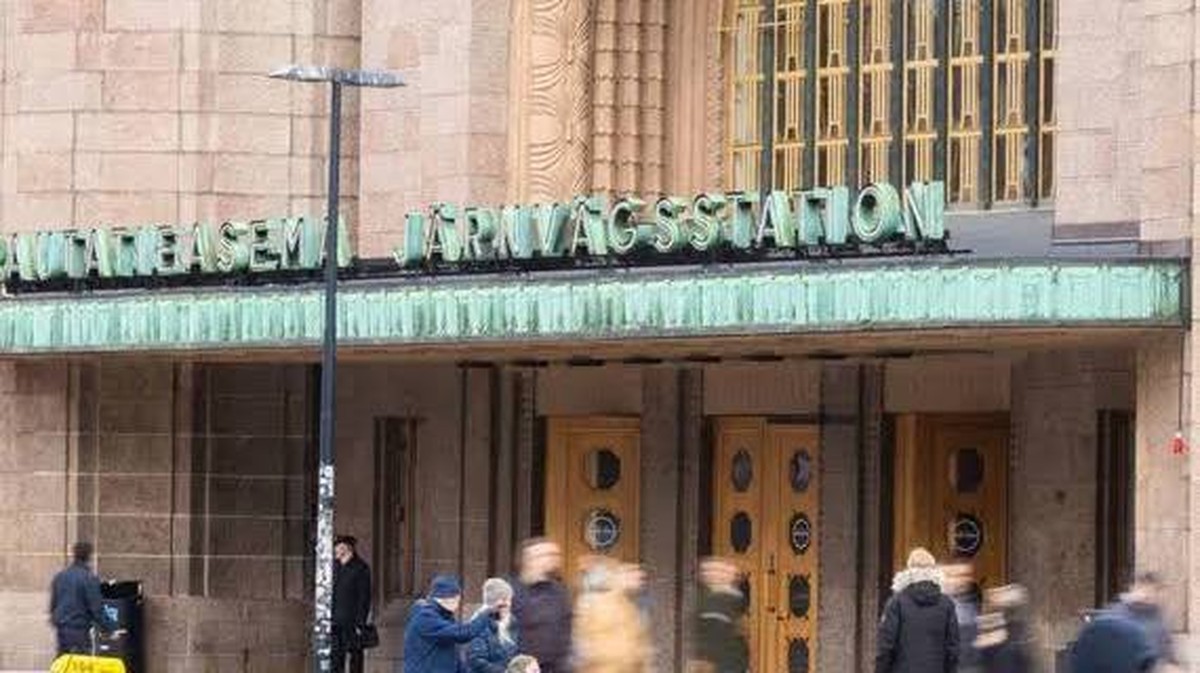 Rychlost vyhledávání dat díky generativní umělé inteligenci v Helsinkách