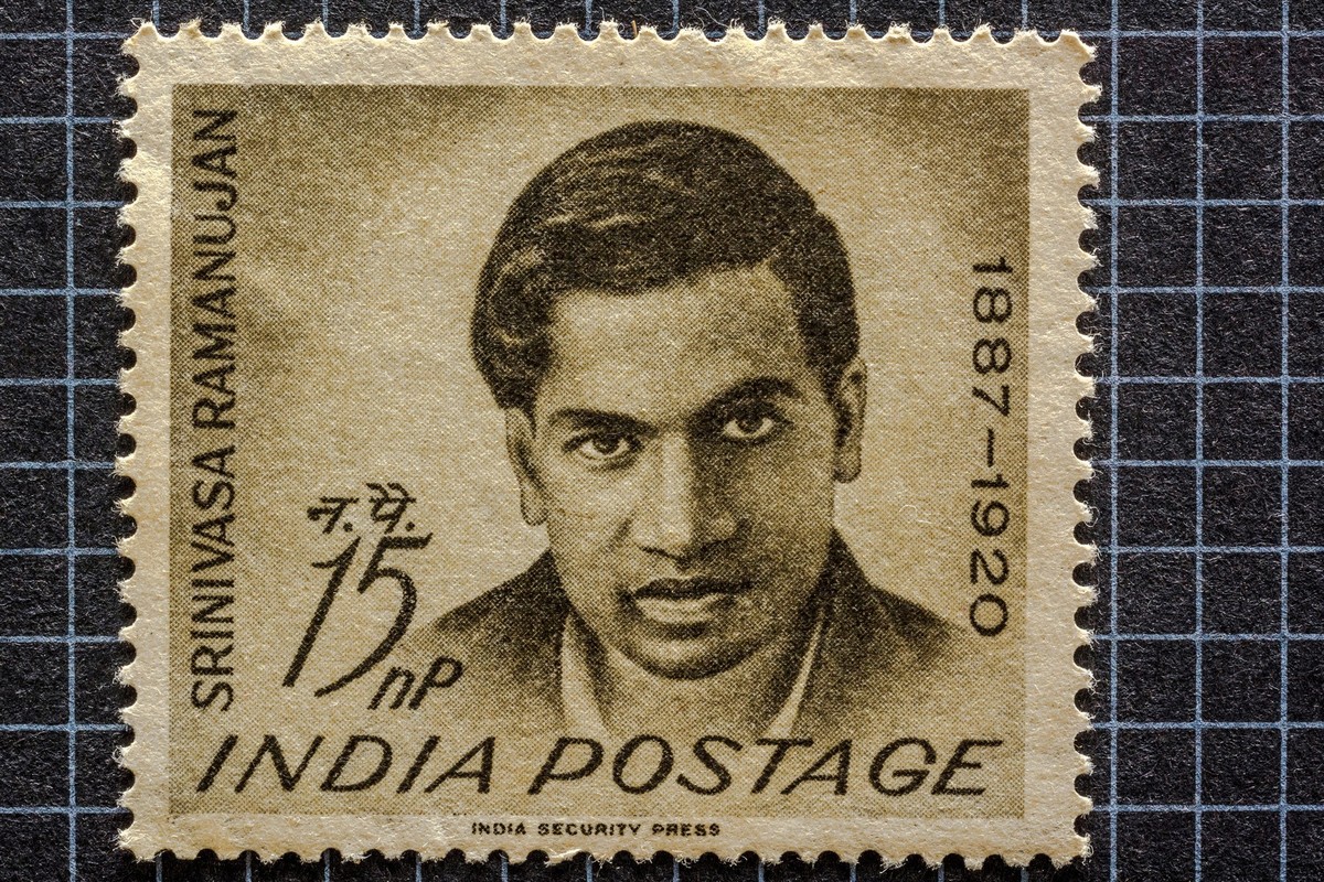 Srinivasa Ramanujan: O minte strălucită în istoria matematicii