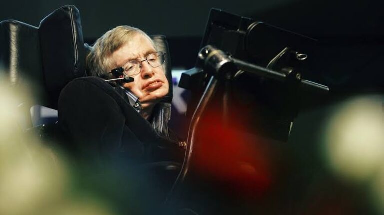 Stephen Hawking: Vědec a vizionář lidské budoucnosti