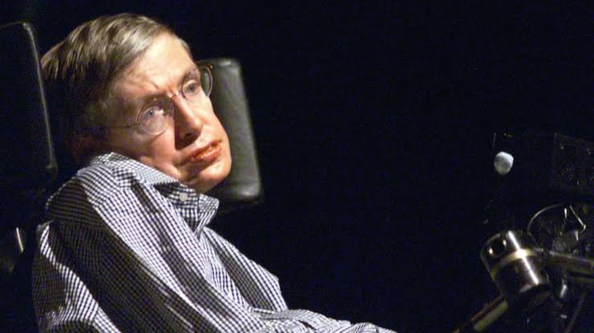 Stephen Hawking: Vlivný Vědec a Jeho Odkaz