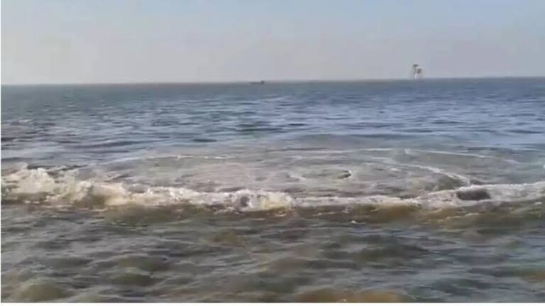 Tajemné události v moři u Vasaie: Co se děje pod hladinou?