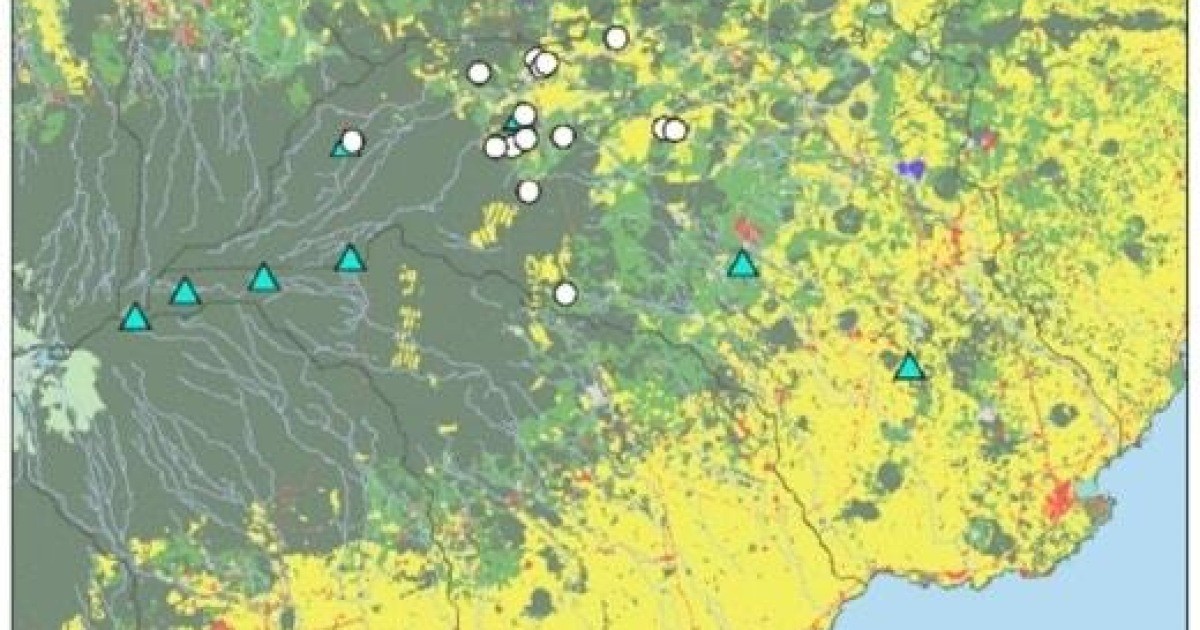 Tajemství vody Jeju Samdasu odhaleno po 31 letech