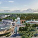 Termín a živé vysílání skupiny C VCK U23 Asie 2026