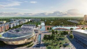 Termín a živé vysílání skupiny C VCK U23 Asie 2026