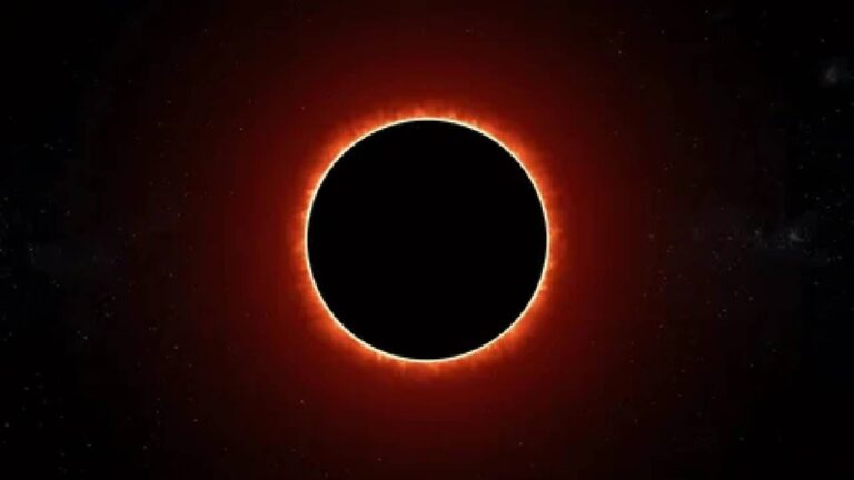 Úloha slunečního zatmění a jeho vliv na společnost