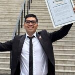 Úloha vzdělání v životě studentů: Příběh Jaime Molina Florese