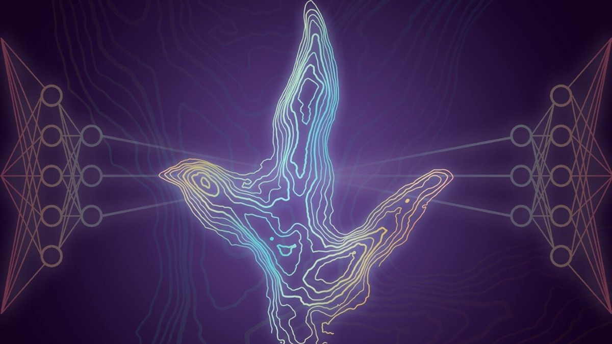 Umělá inteligence identifikuje dinosaurí stopovy a odhaluje nečekané podobnosti s ptáky