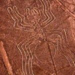 Umělá inteligence odhaluje skryté geoglyfy v peruánské poušti