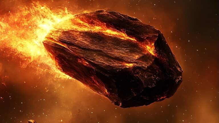 Varování NASA o kometě 3I/ATLAS, které ohrožuje Madrid