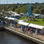 Vědecký festival St. Pete se vrací v roce 2026