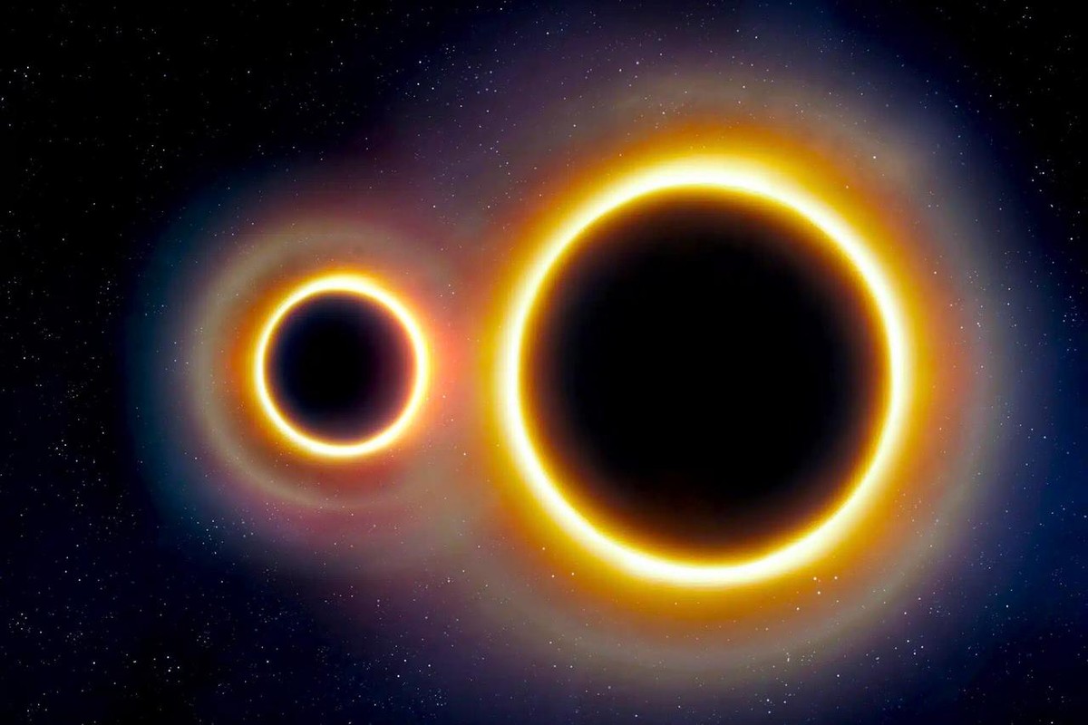 Věk černých děr: Od Kerrův model po nové poznatky