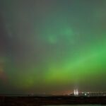 Velké polární záře nad Švédskem: Příčiny a tipy pro pozorování