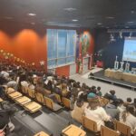 Více než tisíc studentů z Póvoa de Santa Iria si uvědomilo místní biodiverzitu