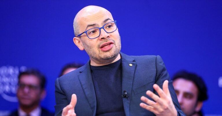 Vize budoucnosti umělé inteligence podle D. Hassabise