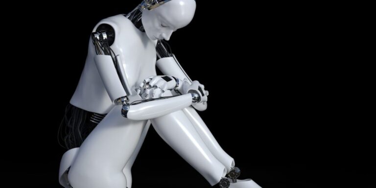 Vliv tónu na reakce AI chatovacích botů