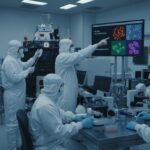 V sterilních oblastech NASA bylo identifikováno 26 neznámých bakteriálních druhů schopných přežít ve vesmíru