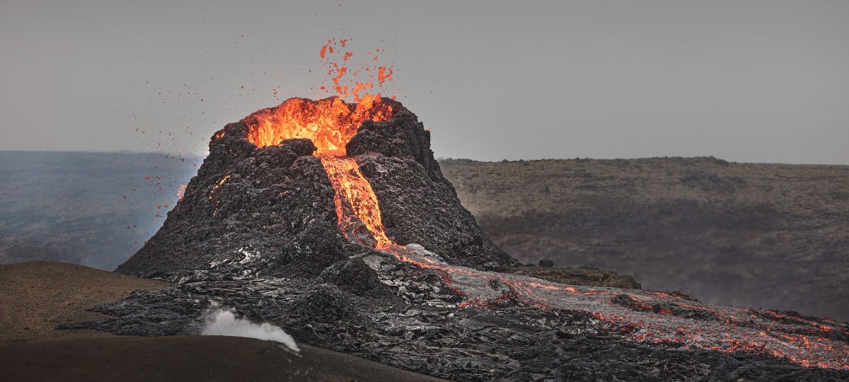 Vulkány v Brazílii: Mýty a Realita