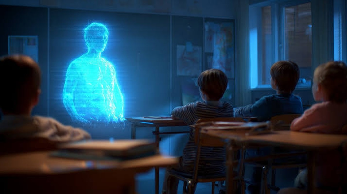 Využití umělé inteligence ve vzdělávání