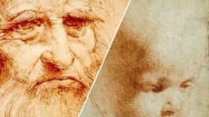 Výzkum DNA Leonarda da Vinci: Vědecká odysea za poznáním génia