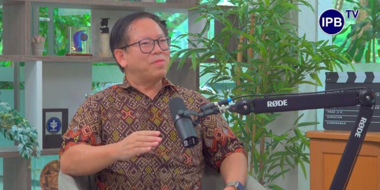 Výzkumníci z IPB University odhalují neviditelné bohatství Indonésie, 95 procent zůstává tajemstvím