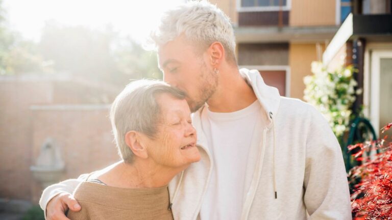 Životnost je více ovlivněna genetikou, než se předpokládalo