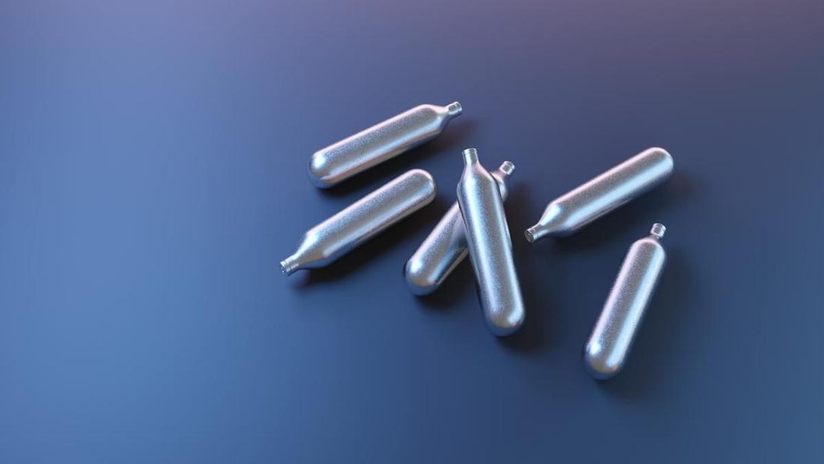 Zneužívání Oxidu Dusného: Trendy a Rizika