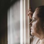 Zrychlení úbytku paměti ve stáří po dosažení prahové hodnoty