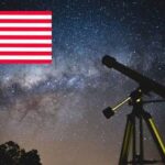 Astronomický kalendář na únor: od dnešní „Sněhové luny“ po masivní zarovnání planet